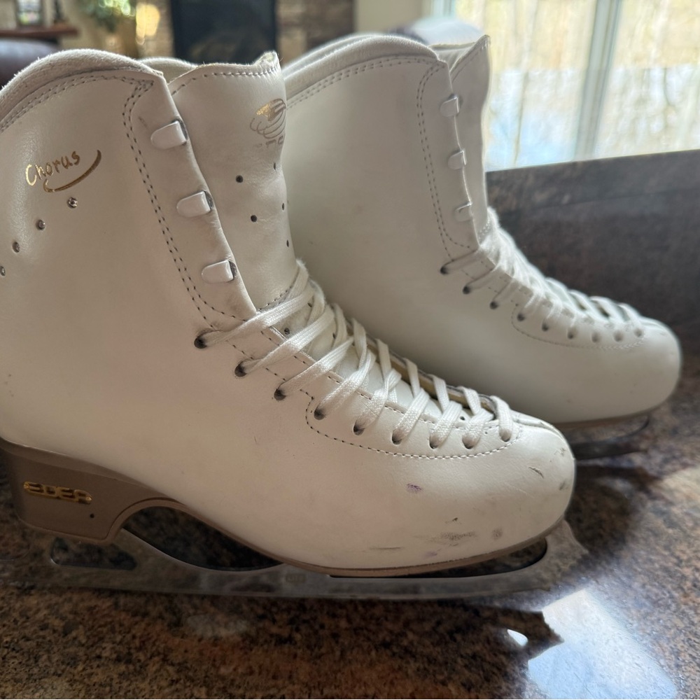 Edea Chorus 260 Ace Coronation Lite Blades